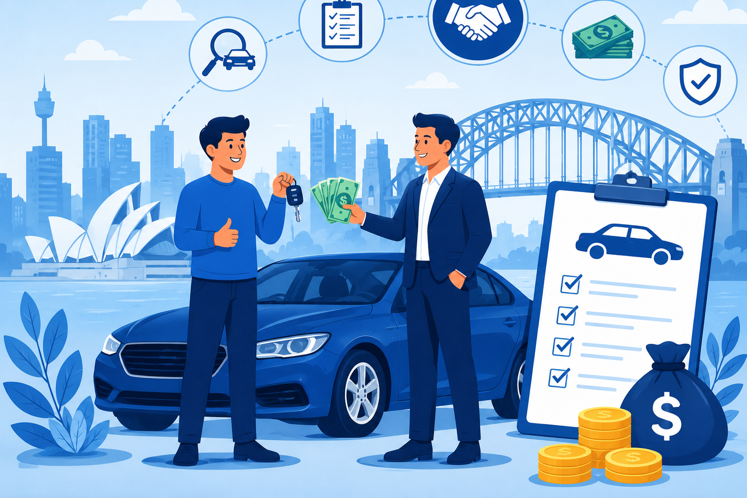 How to Get the Best Cash for Cars in Sydney: A Complete Guide